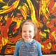 Illustration for article titled My Kid Could Paint That